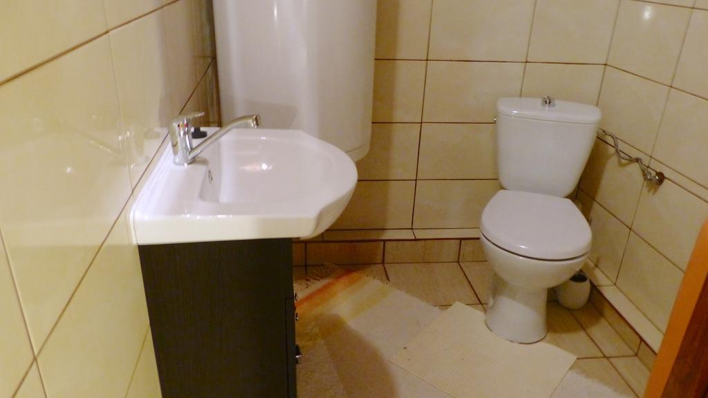 Hostinec Stara Krcma Stratena Room photo
